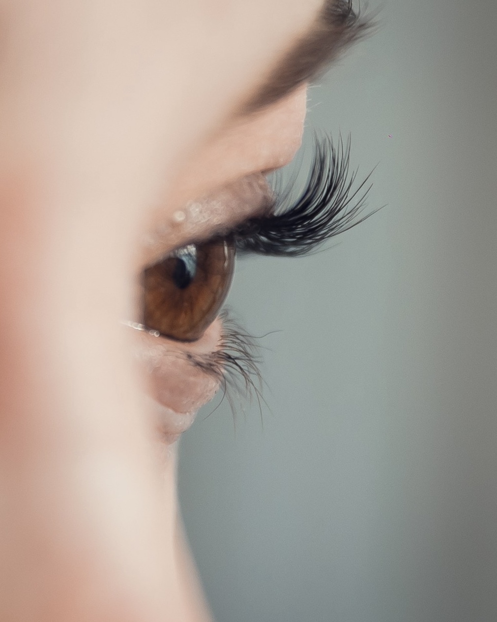Rehaussement de cils pour un regard naturel à Champagné