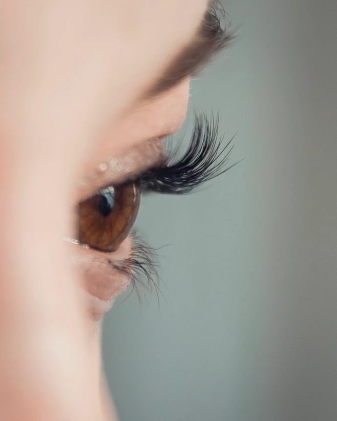 beauté du regard rehaussement de cils à Champagné près du Mans