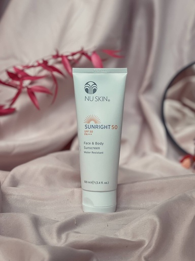 [97002011] Crème solaire SPF 50